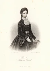 Imperatrice Elisabetta d